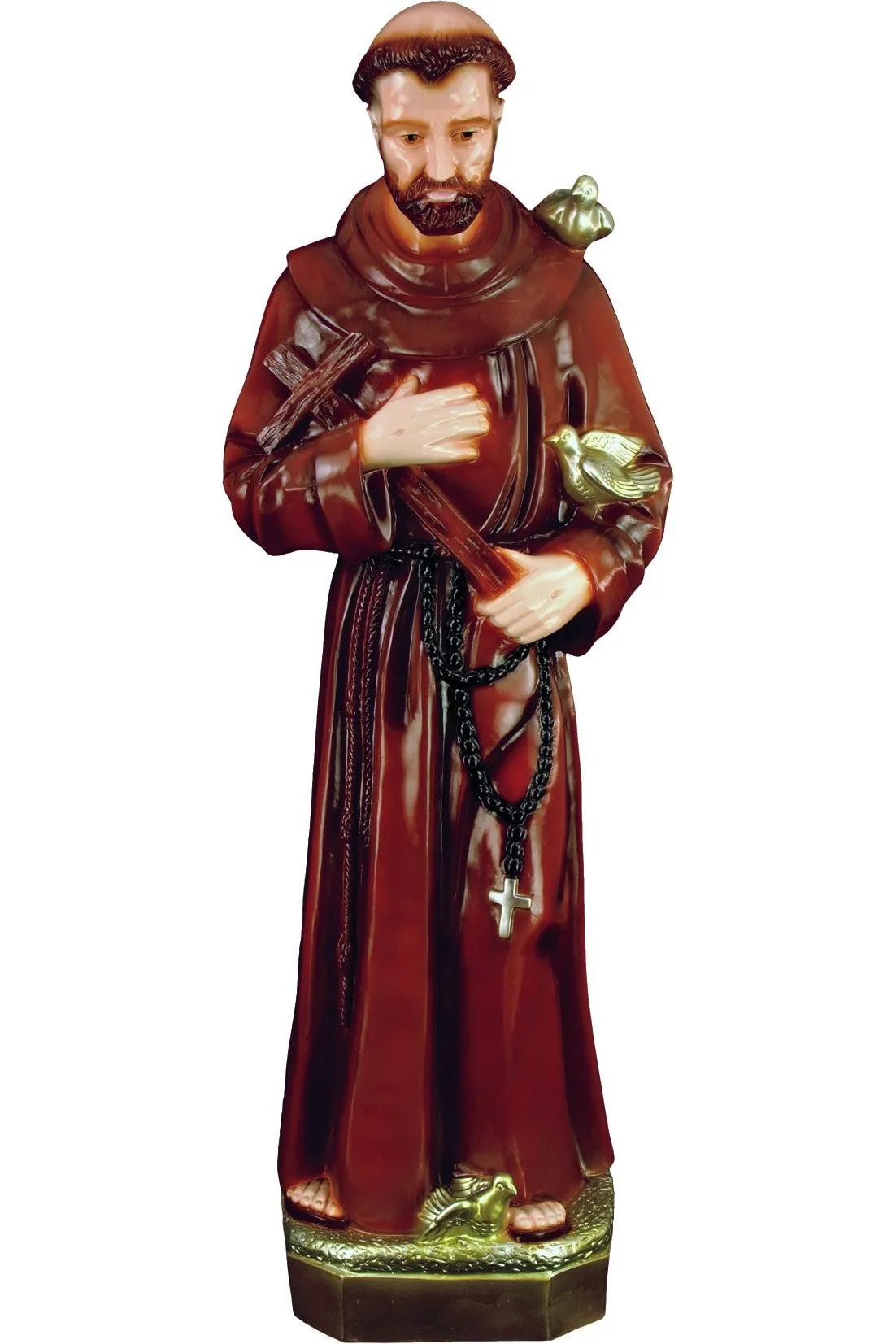 St. Francis WJSA3210C
