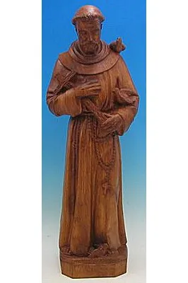 St. Francis WJSA3210C