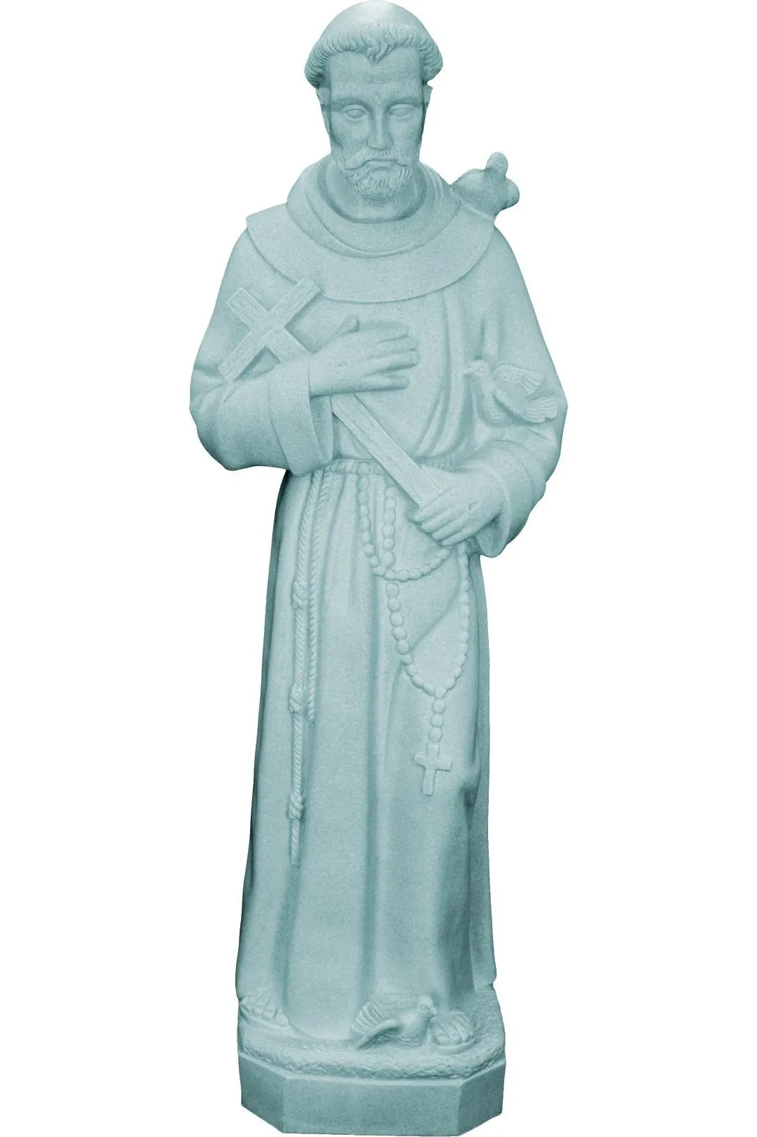 St. Francis WJSA3210C