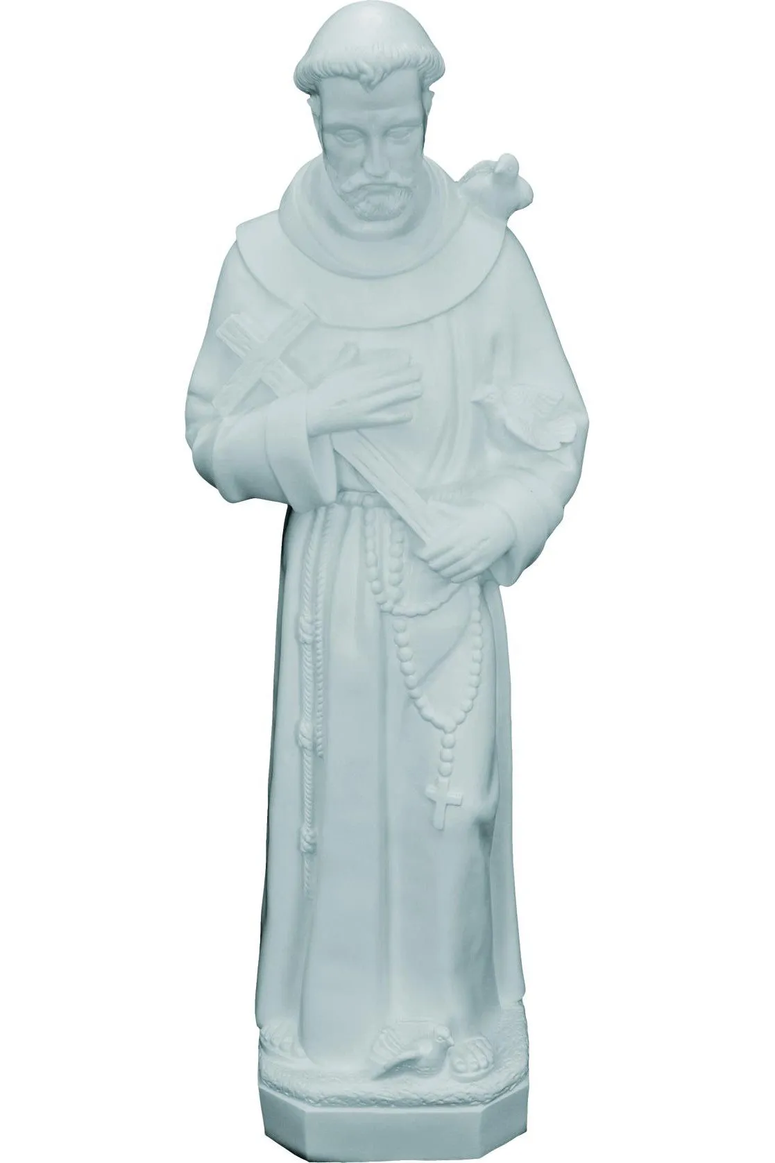 St. Francis WJSA3210C