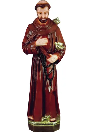 St. Francis WJSA3210C