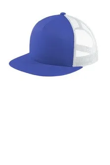 STC38 Granada  Sport-Tek ® Yupoong ® 5-Panel Classic Trucker Mesh Back Cap