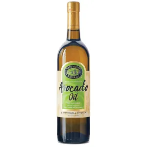 Stonewall Kitchen Expeller Pressed Avocado Oil