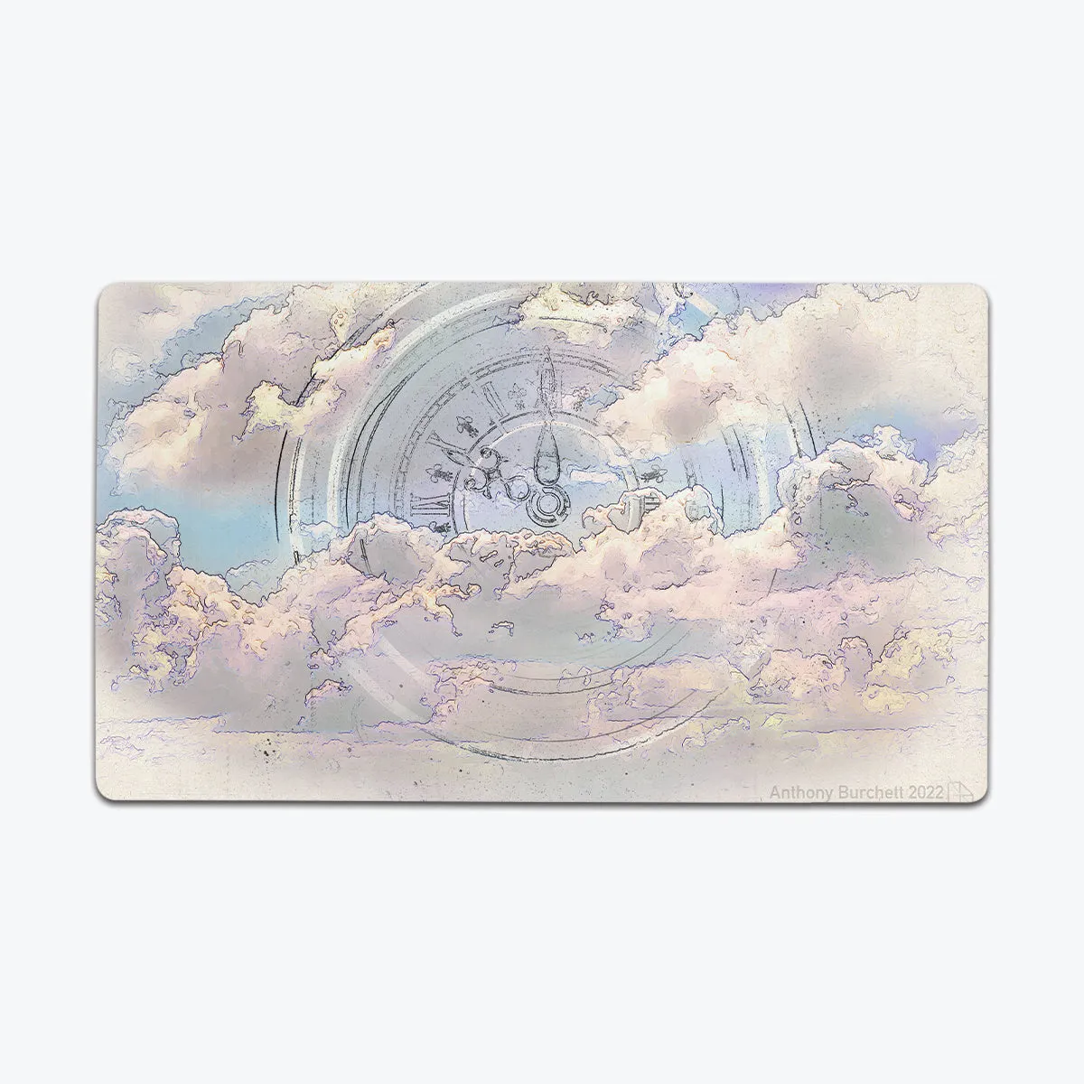 Timeless Skies Playmat