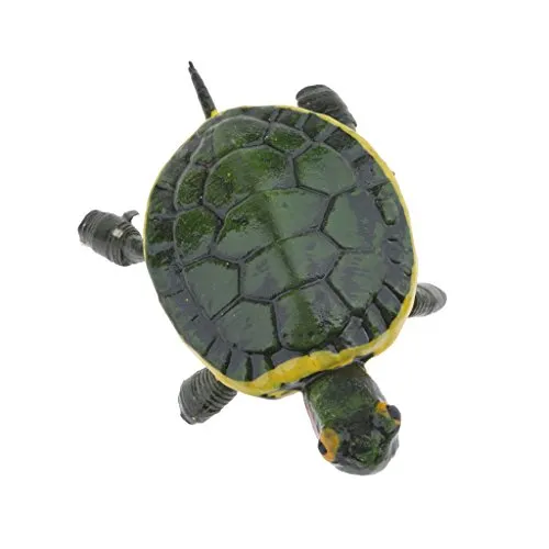 Trendy Retail® G4Realistic Insect Animal Pot Hanger Fridge Magnet Garden Decor Tortoise
