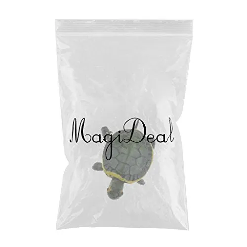 Trendy Retail® G4Realistic Insect Animal Pot Hanger Fridge Magnet Garden Decor Tortoise
