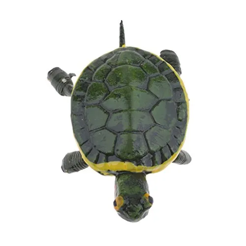 Trendy Retail® G4Realistic Insect Animal Pot Hanger Fridge Magnet Garden Decor Tortoise