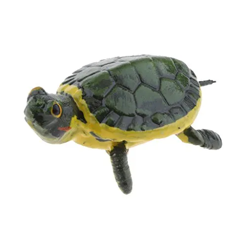 Trendy Retail® G4Realistic Insect Animal Pot Hanger Fridge Magnet Garden Decor Tortoise