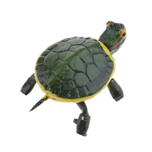 Trendy Retail® G4Realistic Insect Animal Pot Hanger Fridge Magnet Garden Decor Tortoise