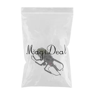 Trendy Retail® G4Realistic Insect Animal Pot Hanger Fridge Magnet Garden Decor Unicorn Beetle
