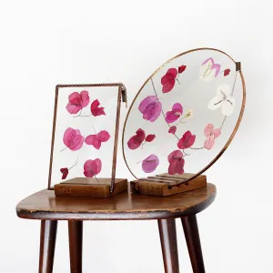 VELT Botanical Frame - Bougainvillea