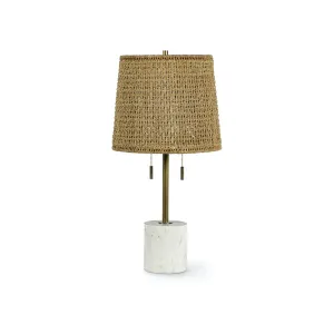 Winslow Table Lamp